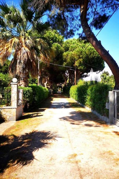 Villa Lena Entire Cottage Kalamaki  Zewnętrze zdjęcie
