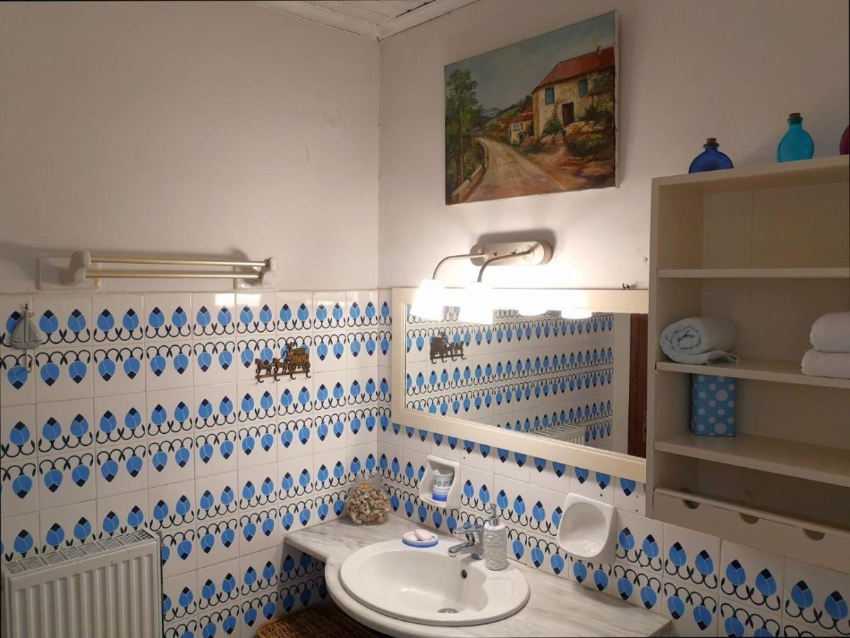 Villa Lena Entire Cottage Kalamaki  Zewnętrze zdjęcie