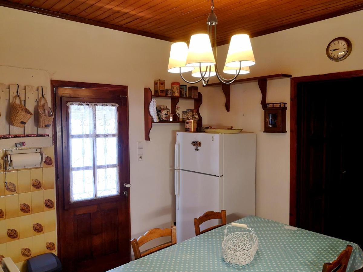 Villa Lena Entire Cottage Kalamaki  Zewnętrze zdjęcie
