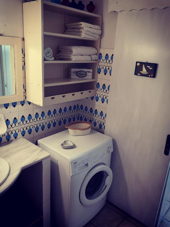 Villa Lena Entire Cottage Kalamaki  Zewnętrze zdjęcie