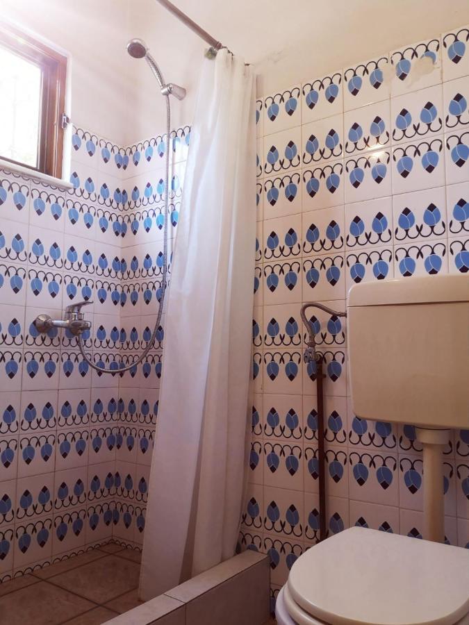 Villa Lena Entire Cottage Kalamaki  Zewnętrze zdjęcie